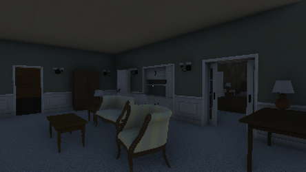 Liminal Space screenshot 5