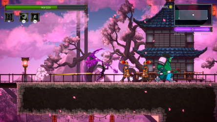 Summum Aeterna screenshot 84