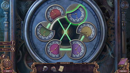 Grim Tales: Graywitch Collector's Edition screenshot 5
