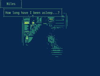 Ninety-Six screenshot 4