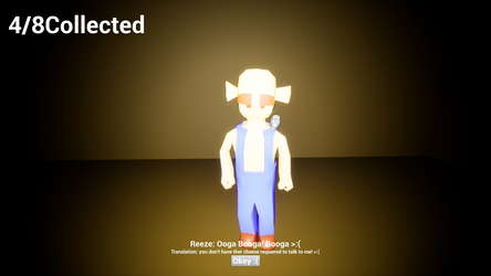 Grandpa's Cheese screenshot 2