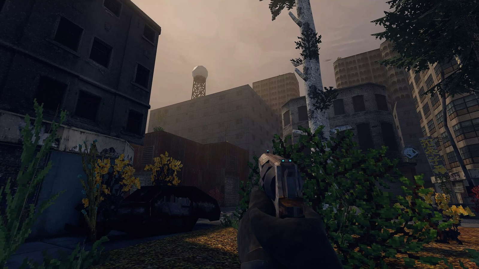 Arcticide screenshot