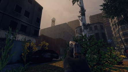 Arcticide screenshot 1