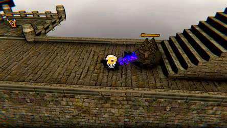 Soul Shifter screenshot 11