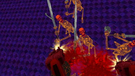 Rilla Shotgun screenshot 7