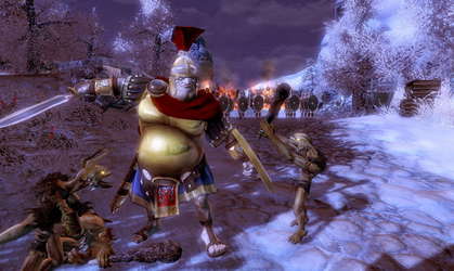 Overlord II screenshot 7