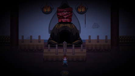 Xi screenshot 9