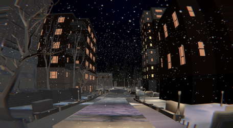 There Is Nothing There screenshot 1