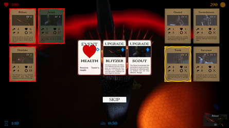 Eye Of The Summoner screenshot 3