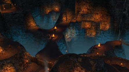 Dungeon Rats screenshot 2