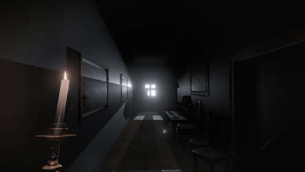 Don't Knock Twice screenshot 6