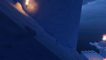Rapture - The Beginning screenshot 7