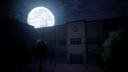 High School Dirty Secrets screenshot 11