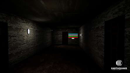 The Past screenshot 7