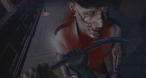 My Lil Horror screenshot 3