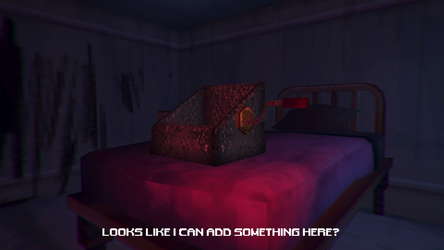 Retro Horror Story screenshot 6