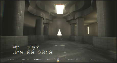 The Backrooms Multiplayer screenshot 16