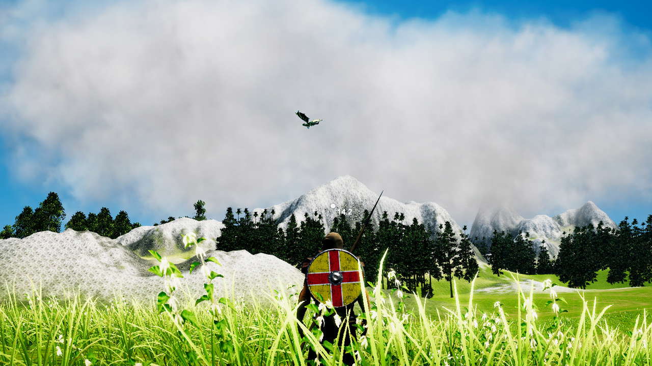 Planes Journey screenshot