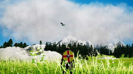 Planes Journey screenshot 1