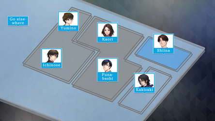 Scar of the Doll: A Psycho-Horror Story about the Mystery of an Older Sister screenshot 6