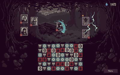 Crown of Pain screenshot 3