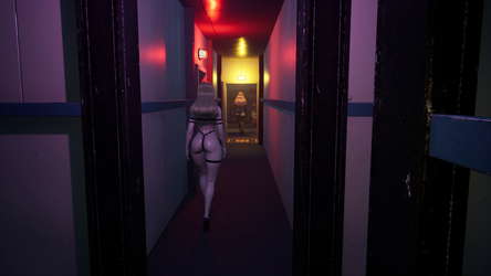 The Captain's End screenshot 10