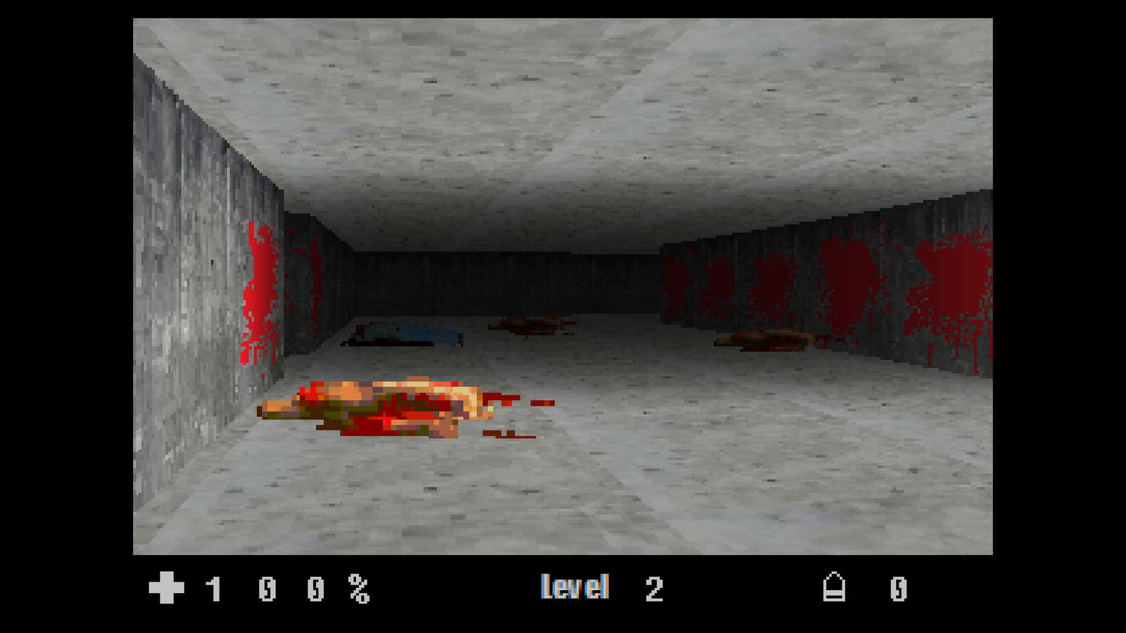 Psi Project screenshot