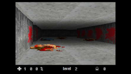 Psi Project screenshot 1
