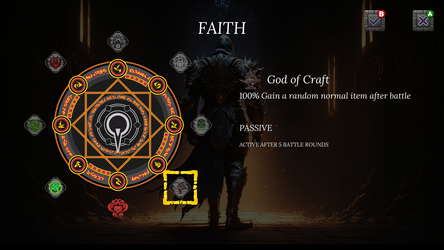 Dungeon Evolution: Nemesis screenshot 6