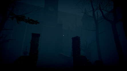 Haunted Shores screenshot 4
