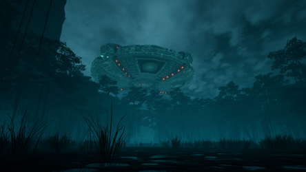 Domination screenshot 5