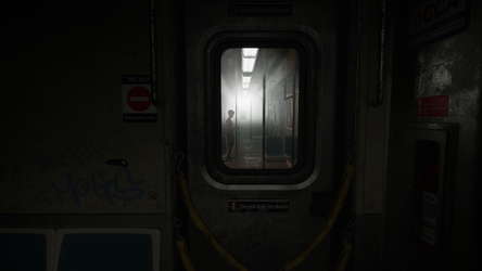 The Last Stop screenshot 6