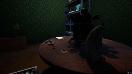 INHUMAN screenshot 8