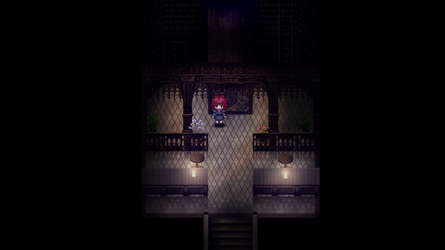 Veloria: The Knot of Candles screenshot 8