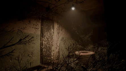 SKUF BACKROOMS screenshot 5