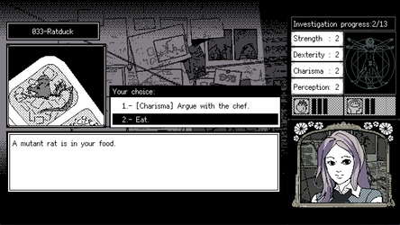 Terror Diversion screenshot 1