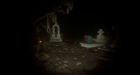 The Bunnyman screenshot 3