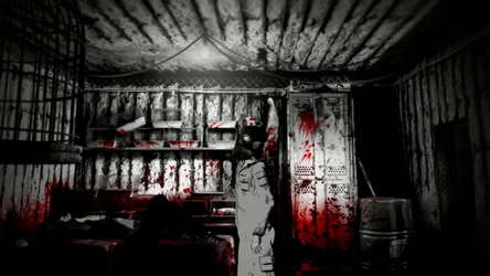 The Cat Lady screenshot 6