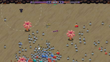 Eldritch Exterminators screenshot 4