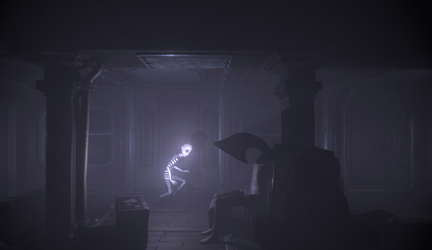 DARQ: Complete Edition screenshot 4