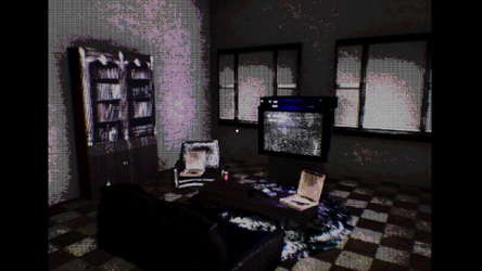 Clostrophobia: Vol 1 screenshot 2
