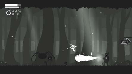Gloom screenshot 3