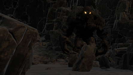 Wizard's Wrath Legends screenshot 5