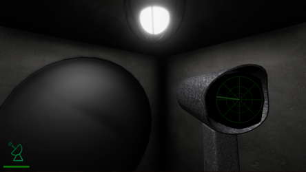 LIDAR Survival screenshot 6
