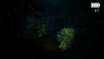 Forest Lookout screenshot 3