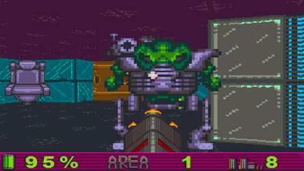 INVASION screenshot 3