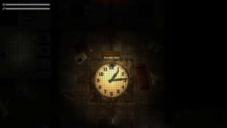胆小鬼 Coward screenshot 4