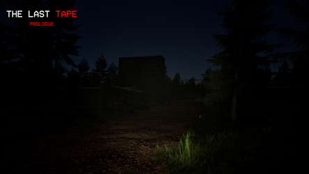 The Last Tape screenshot 7