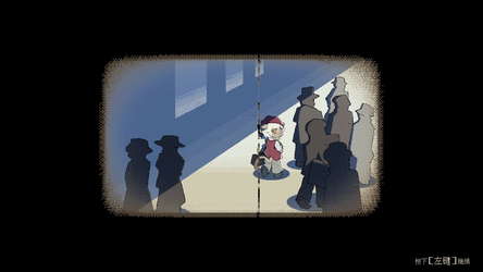 Vespera_Hotel screenshot 2