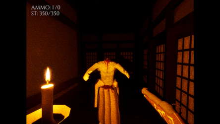 Onsen 1313 screenshot 4